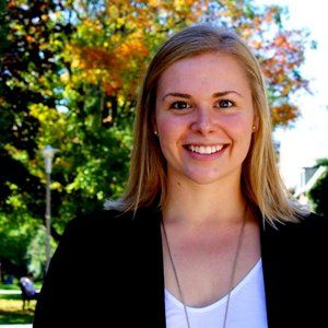 Meet your Posher, Brittany